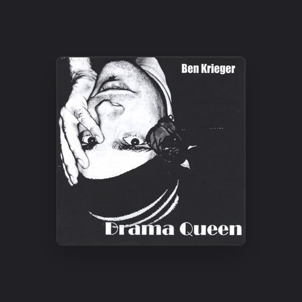 Ben Krieger