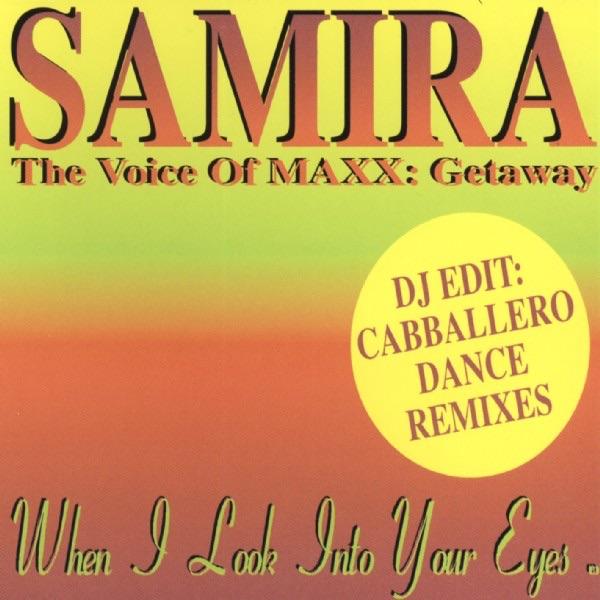 When I Look Into Your Eyes (Radio Mix)