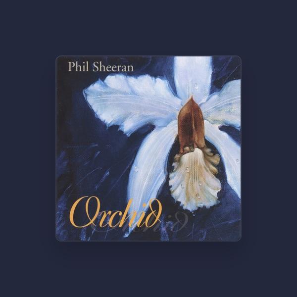 Phil Sheeran