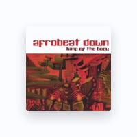 Afrobeat Down