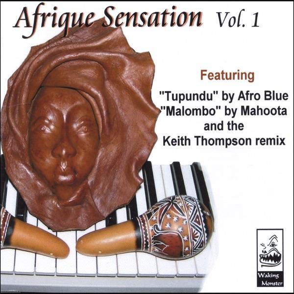 Malombo (Original Mahoota Mix)