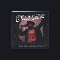 Brad Nailer