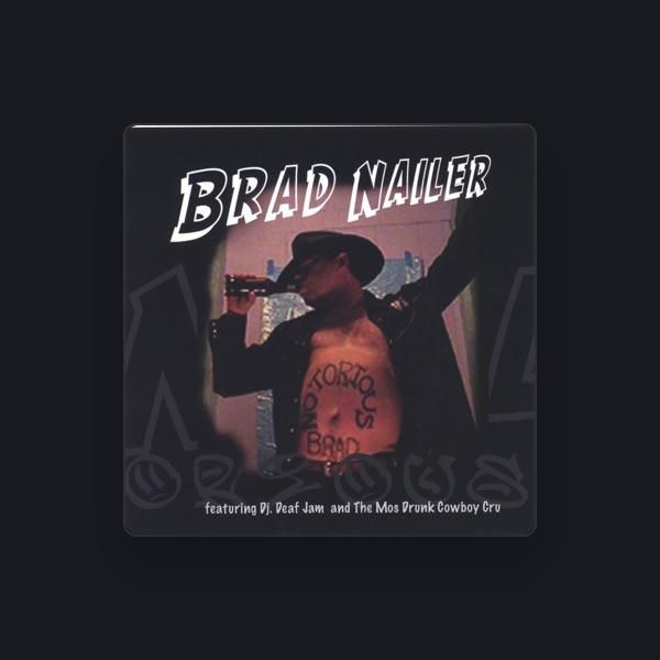 Brad Nailer