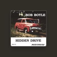 Bob Boyle
