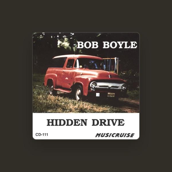 Bob Boyle