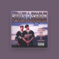 Bullet & Shaolin