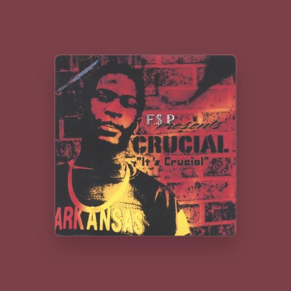 Crucial