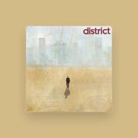 District