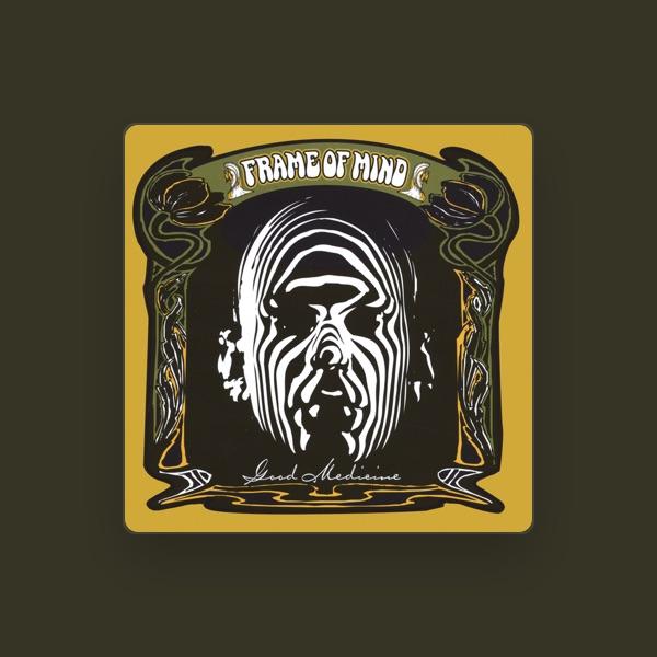 Frame Of Mind
