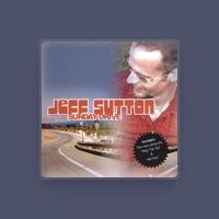 Jeff Sutton