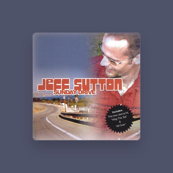 Jeff Sutton