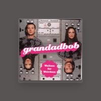 Grandadbob