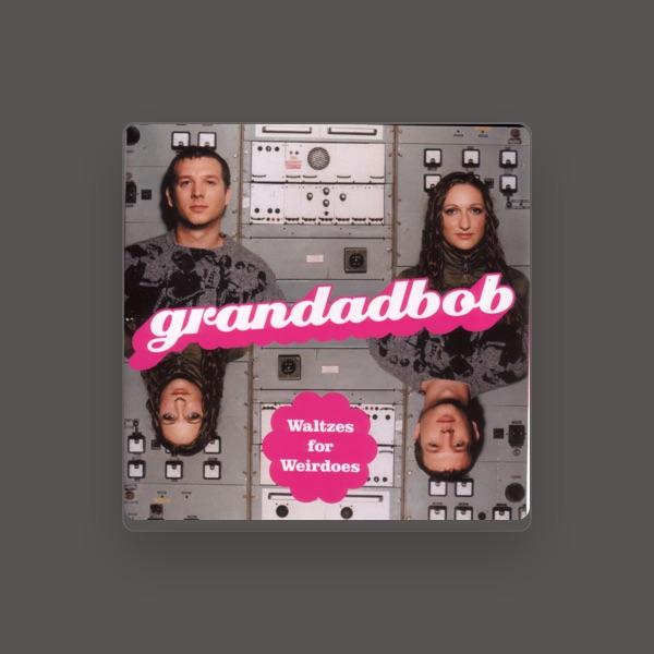 Grandadbob