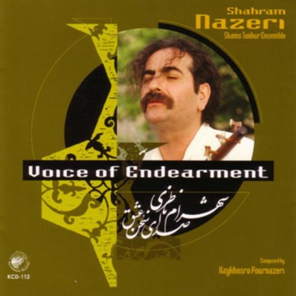 Voice Of Endearment