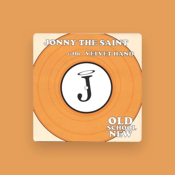 Jonny the Saint & the Velvet Hand