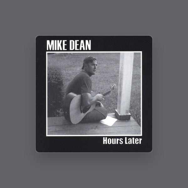 Mike Dean