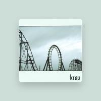 krou
