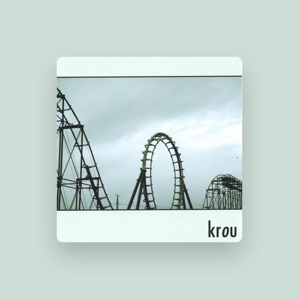 krou