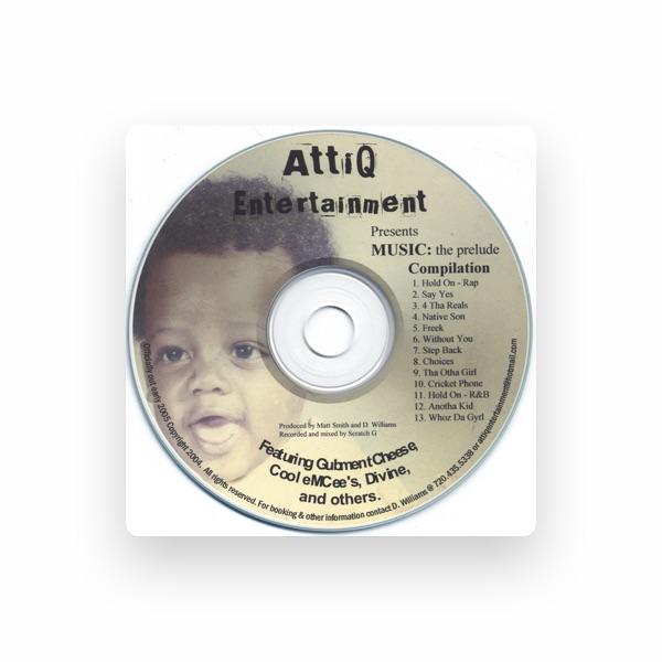 Attiq Entertainment