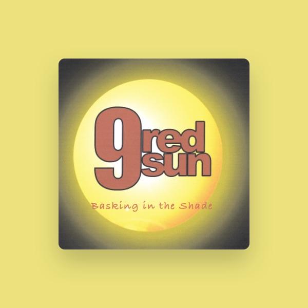9 Red Sun