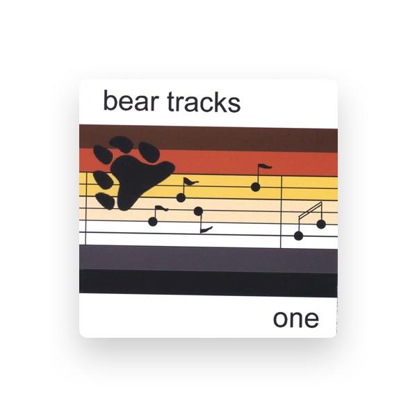 Bear Tracks