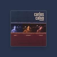 Carlos Calvo