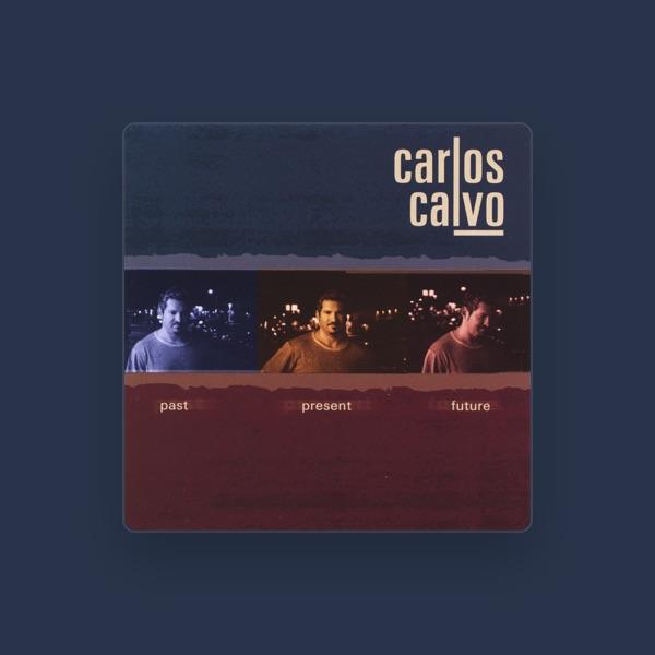 Carlos Calvo