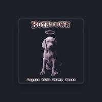 Boystown