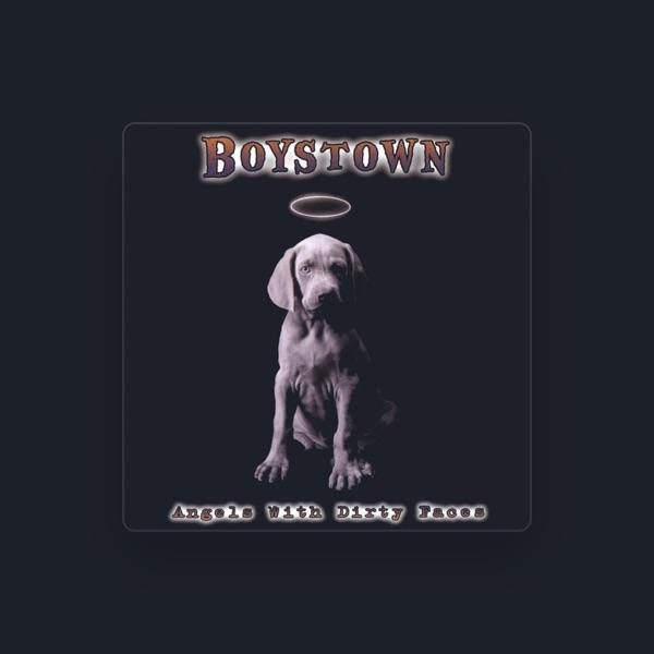 Boystown