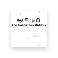 The Lascivious Biddies