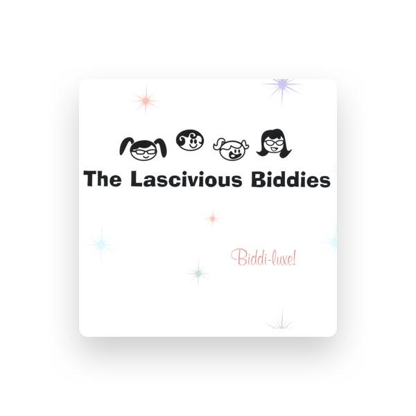 The Lascivious Biddies