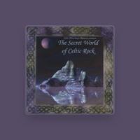 Celtic MP3s Music Magazine