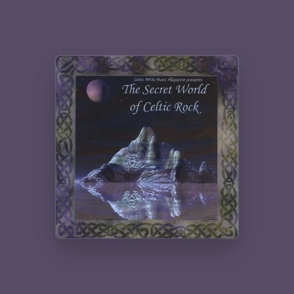 Celtic MP3s Music Magazine