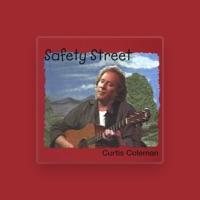 Curtis Coleman