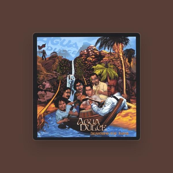 Agua Dulce