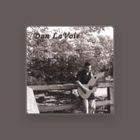 Dan LaVoie