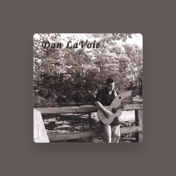 Dan LaVoie