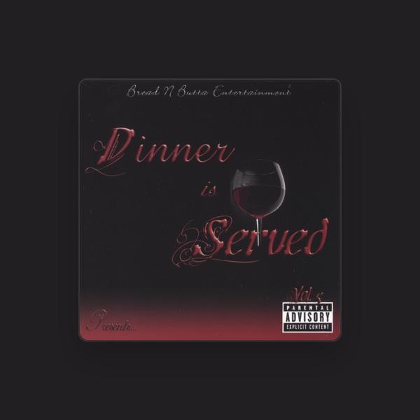 Bread N Butta Entertainment