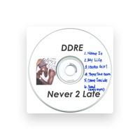 Ddre