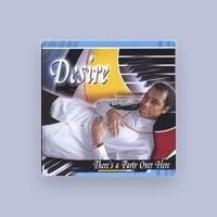 Desire