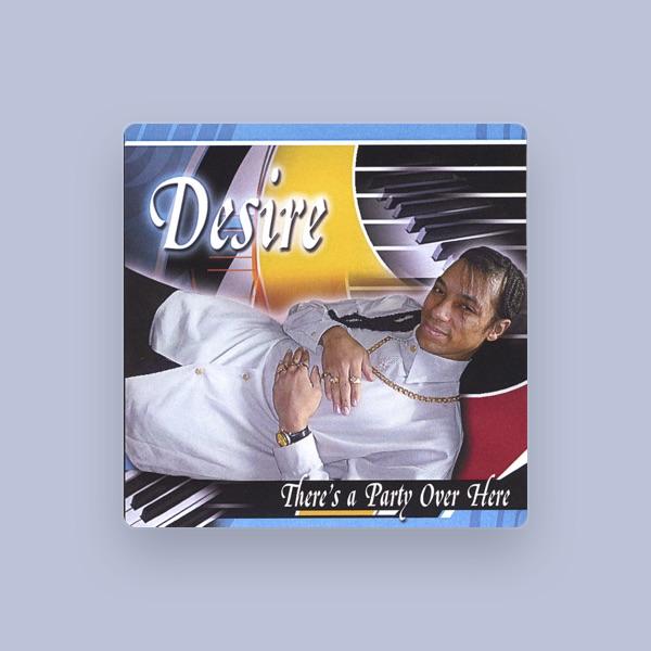 Desire