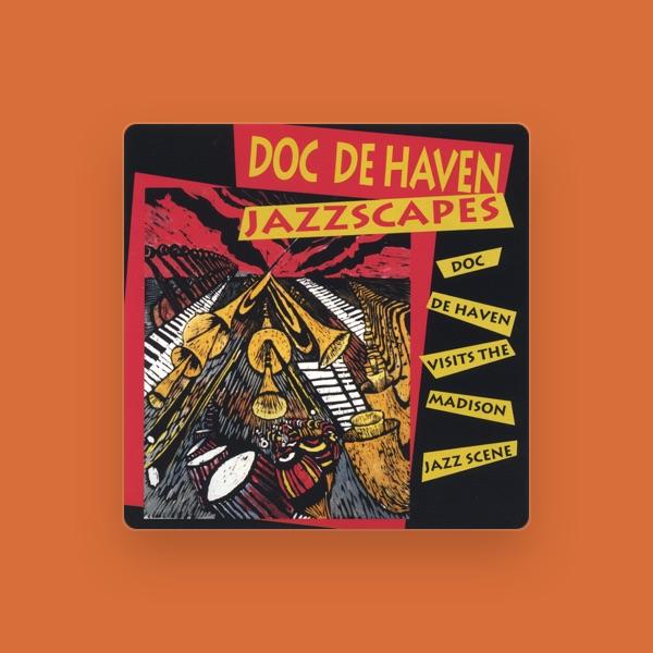 Doc De Haven