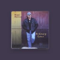 Dennis Davidson
