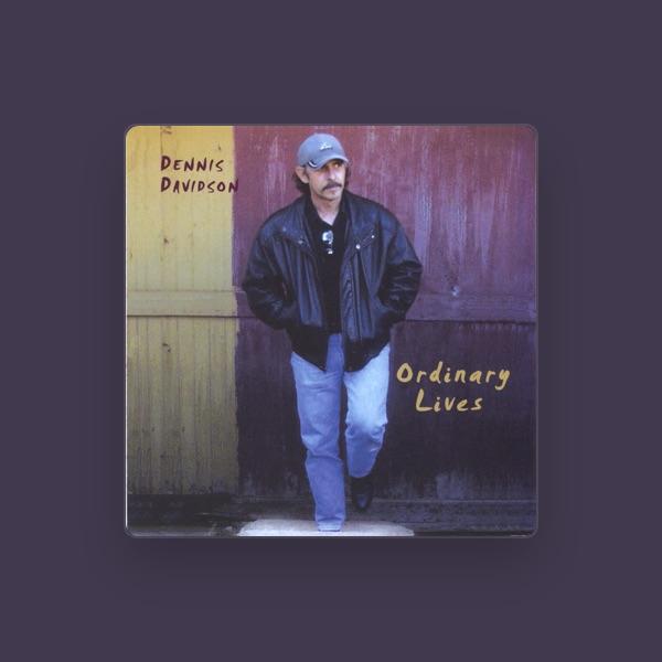 Dennis Davidson