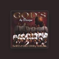 The Boys & Girls Choir of Harlem