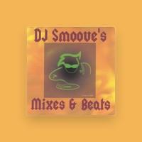 DJ Smoove