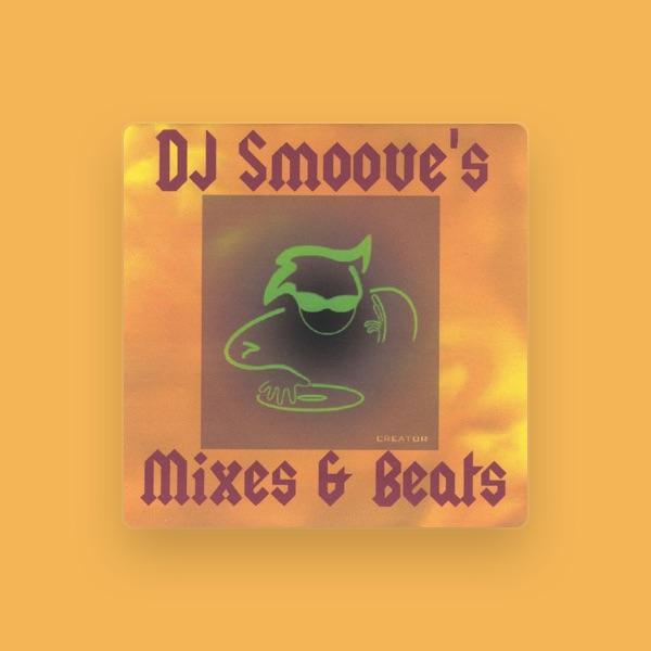 DJ Smoove