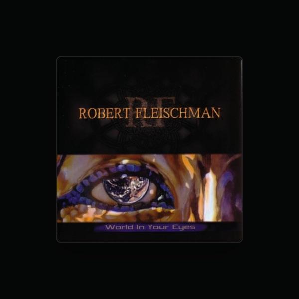 Robert Fleischman