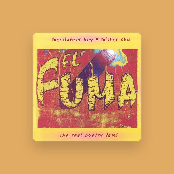 El Fuma