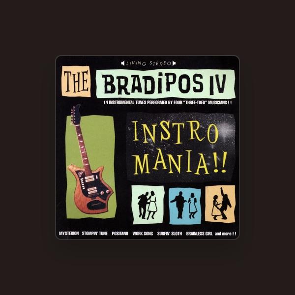 Bradipos Four